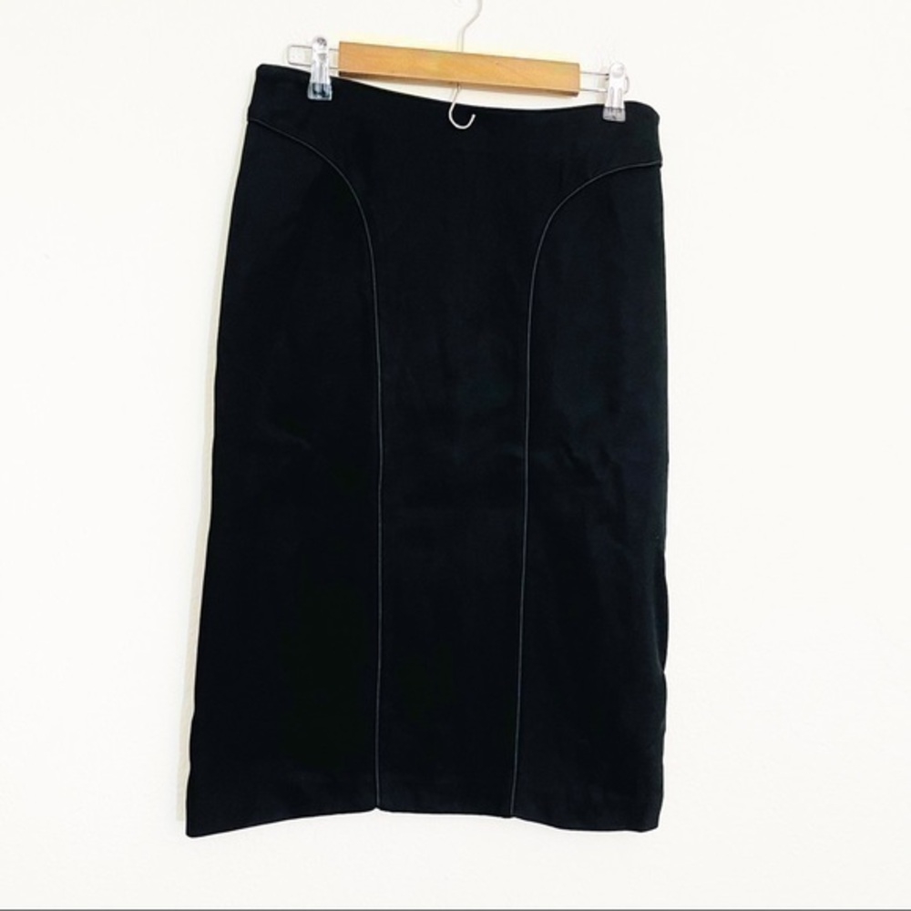 Giorgio Armani Women Pencil Skirt Size 44